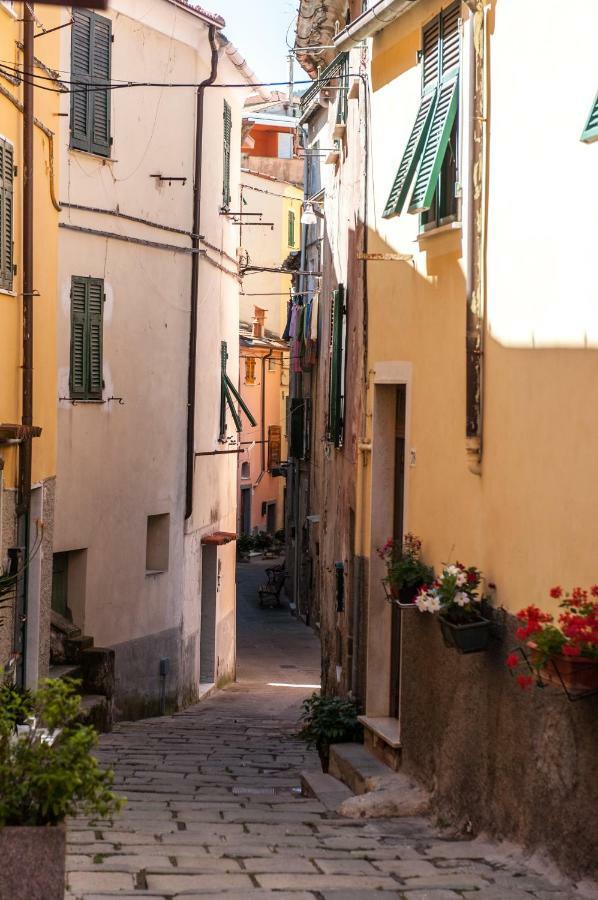 Monolocale Marola La Spezia