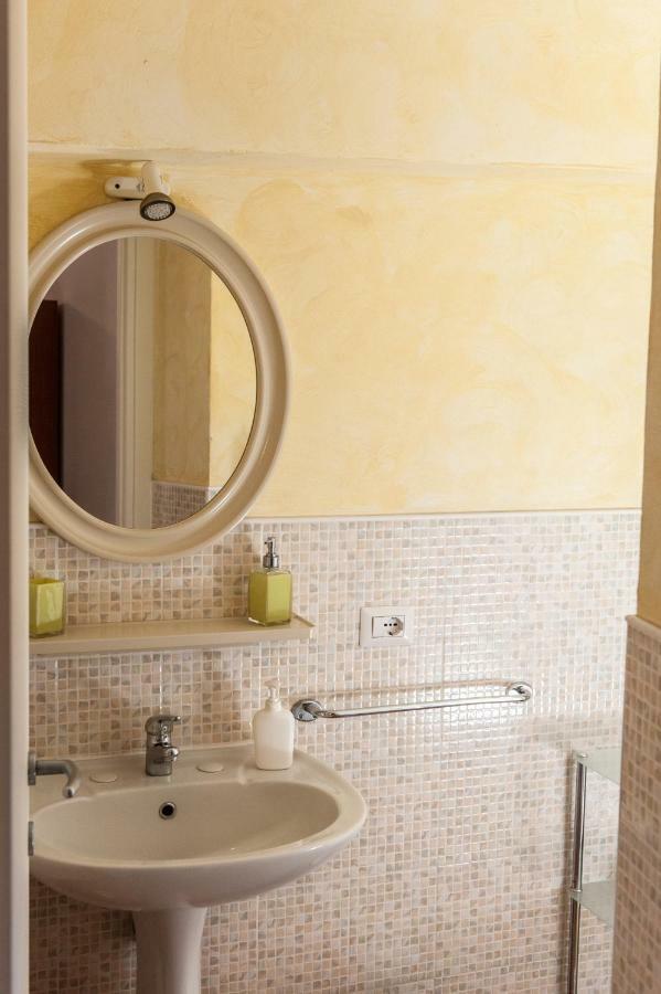 Appartement Monolocale Marola *