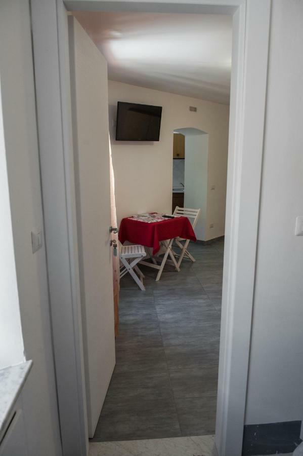 Appartement Monolocale Marola La Spezia