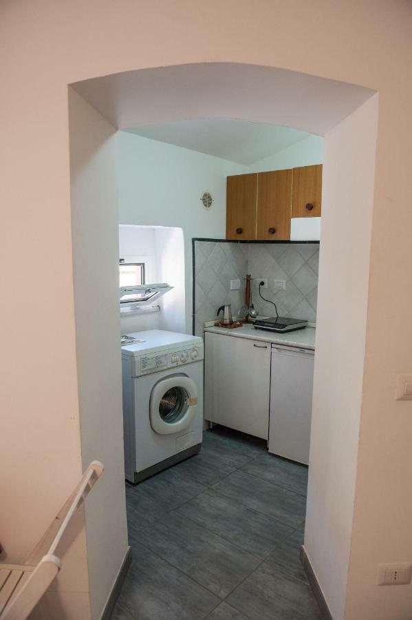 Appartement Monolocale Marola *