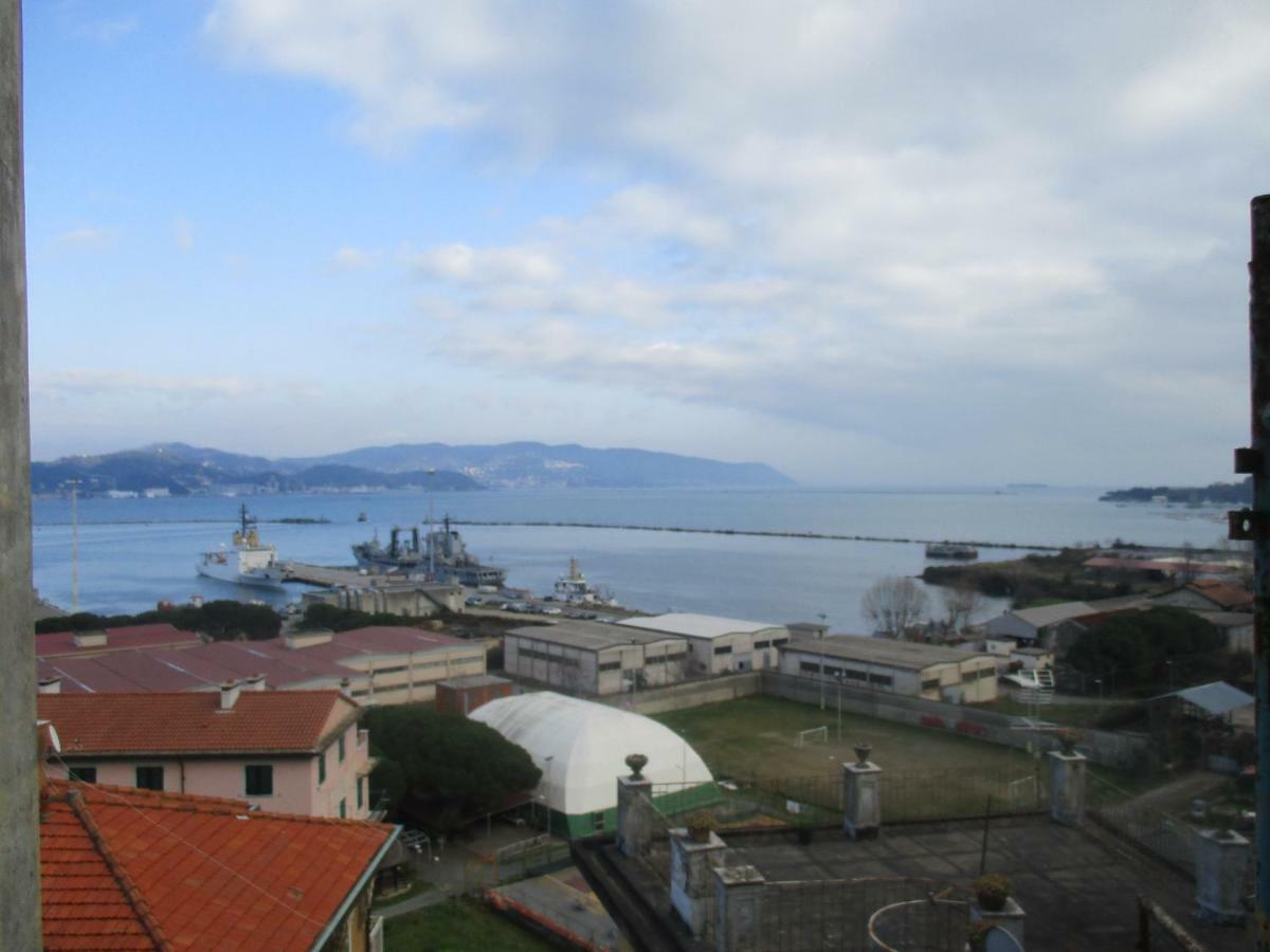 Monolocale Marola Appartement La Spezia