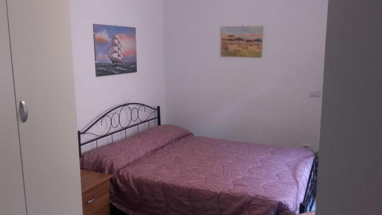Monolocale Marola Appartement La Spezia