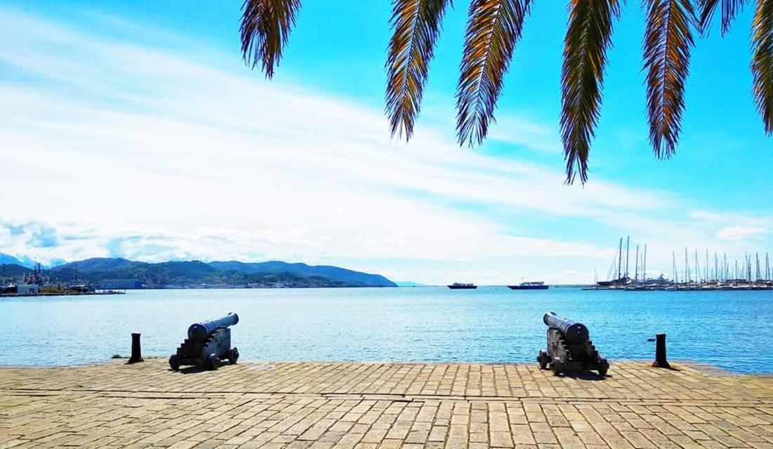Monolocale Marola Appartement La Spezia